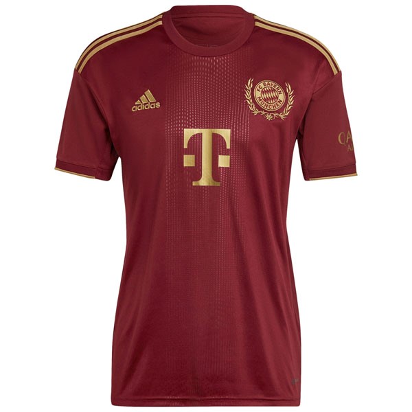 Thailandia Maglia Bayern Monaco WIESN 22/23